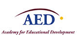 Academy for Educational Development logo