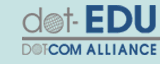 dot-EDU logo